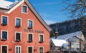 Hotel Garni Bären Feldkirch