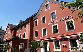 Hotel Garni Bären Feldkirch